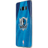 NBA Dallas Mavericks Jersey Galaxy S8 Plus Skin