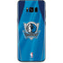 NBA Dallas Mavericks Jersey Galaxy S8 Skin