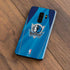NBA Dallas Mavericks Jersey Galaxy S9 Plus Skin