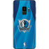 NBA Dallas Mavericks Jersey Galaxy S9 Skin