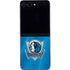NBA Dallas Mavericks Jersey Galaxy Z Flip5 5G Skin