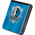 NBA Dallas Mavericks Jersey Galaxy Z Flip5 5G Skin