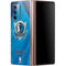 NBA Dallas Mavericks Jersey Galaxy Z Fold2 5G Skin