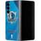 NBA Dallas Mavericks Jersey Galaxy Z Fold4 5G Skin