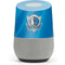 NBA Dallas Mavericks Jersey Google Home Skin