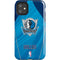 NBA Dallas Mavericks Jersey iPhone 11 Impact Case