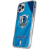 NBA Dallas Mavericks Jersey iPhone 11 Pro Clear Case