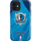 NBA Dallas Mavericks Jersey iPhone 12 Impact Case