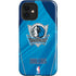 NBA Dallas Mavericks Jersey iPhone 12 Impact Case