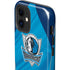 NBA Dallas Mavericks Jersey iPhone 12 Impact Case