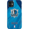 NBA Dallas Mavericks Jersey iPhone 12 Mini Lite Case