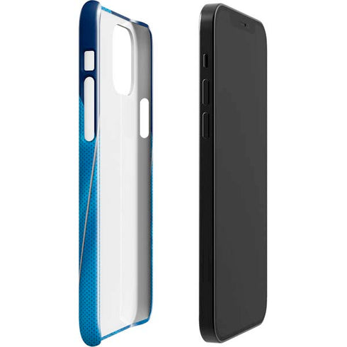 NBA Dallas Mavericks Jersey iPhone 12 Mini Lite Case