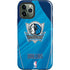NBA Dallas Mavericks Jersey iPhone 12 Pro Impact Case