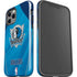 NBA Dallas Mavericks Jersey iPhone 12 Pro Impact Case