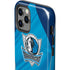 NBA Dallas Mavericks Jersey iPhone 12 Pro Max Impact Case