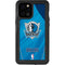 NBA Dallas Mavericks Jersey iPhone 12 Pro Max Waterproof Case