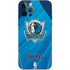NBA Dallas Mavericks Jersey iPhone 12 Pro Skin