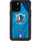 NBA Dallas Mavericks Jersey iPhone 12 Pro Waterproof Case