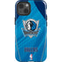 NBA Dallas Mavericks Jersey iPhone 13 Impact Case
