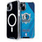 NBA Dallas Mavericks Jersey iPhone 13 MagSafe Case