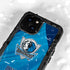 NBA Dallas Mavericks Jersey iPhone 13 Mini Waterproof Case