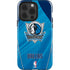 NBA Dallas Mavericks Jersey iPhone 13 Pro Impact Case