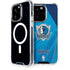 NBA Dallas Mavericks Jersey iPhone 13 Pro MagSafe Case
