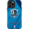 NBA Dallas Mavericks Jersey iPhone 13 Pro Max Impact Case