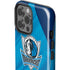 NBA Dallas Mavericks Jersey iPhone 13 Pro Max Impact Case