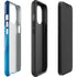 NBA Dallas Mavericks Jersey iPhone 13 Pro Max Impact Case