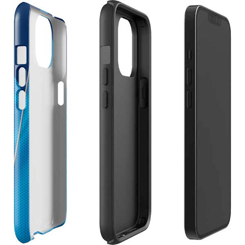 NBA Dallas Mavericks Jersey iPhone 15 Impact Case