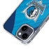 NBA Dallas Mavericks Jersey iPhone 15 Plus MagSafe Case