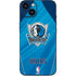 NBA Dallas Mavericks Jersey iPhone 14 Plus Skin