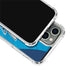 NBA Dallas Mavericks Jersey iPhone 15 Pro Clear Case