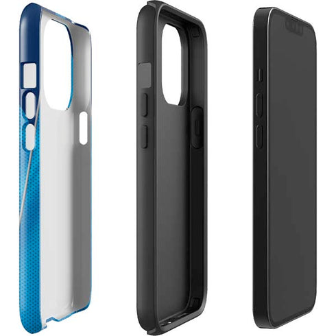 NBA Dallas Mavericks Jersey iPhone 15 Pro Impact Case