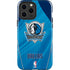 NBA Dallas Mavericks Jersey iPhone 14 Pro Max Impact Case