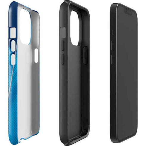 NBA Dallas Mavericks Jersey iPhone 15 Pro Max Impact Case