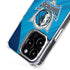 NBA Dallas Mavericks Jersey iPhone 15 Pro Max MagSafe Case