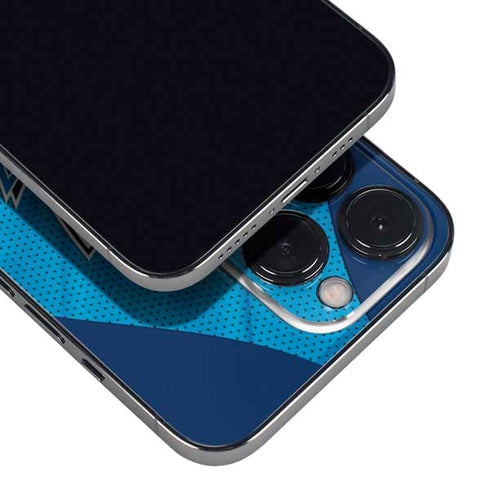 NBA Dallas Mavericks Jersey iPhone 14 Pro Max Skin