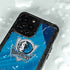 NBA Dallas Mavericks Jersey iPhone 14 Pro Max Waterproof Case