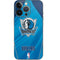 NBA Dallas Mavericks Jersey iPhone 14 Pro Skin