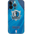 NBA Dallas Mavericks Jersey iPhone 14 Pro Skin