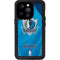 NBA Dallas Mavericks Jersey iPhone 14 Pro Waterproof Case