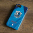 NBA Dallas Mavericks Jersey iPhone 7 Pro Case
