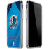 NBA Dallas Mavericks Jersey iPhone SE (2nd & 3rd Gen) Clear Case