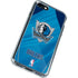 NBA Dallas Mavericks Jersey iPhone SE (2nd & 3rd Gen) Clear Case