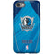 NBA Dallas Mavericks Jersey iPhone SE (2nd & 3rd Gen) Pro Case