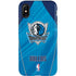 NBA Dallas Mavericks Jersey iPhone X Pro Case