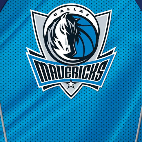 NBA Dallas Mavericks Jersey iPhone XR Skin