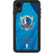 NBA Dallas Mavericks Jersey iPhone XR Waterproof Case
